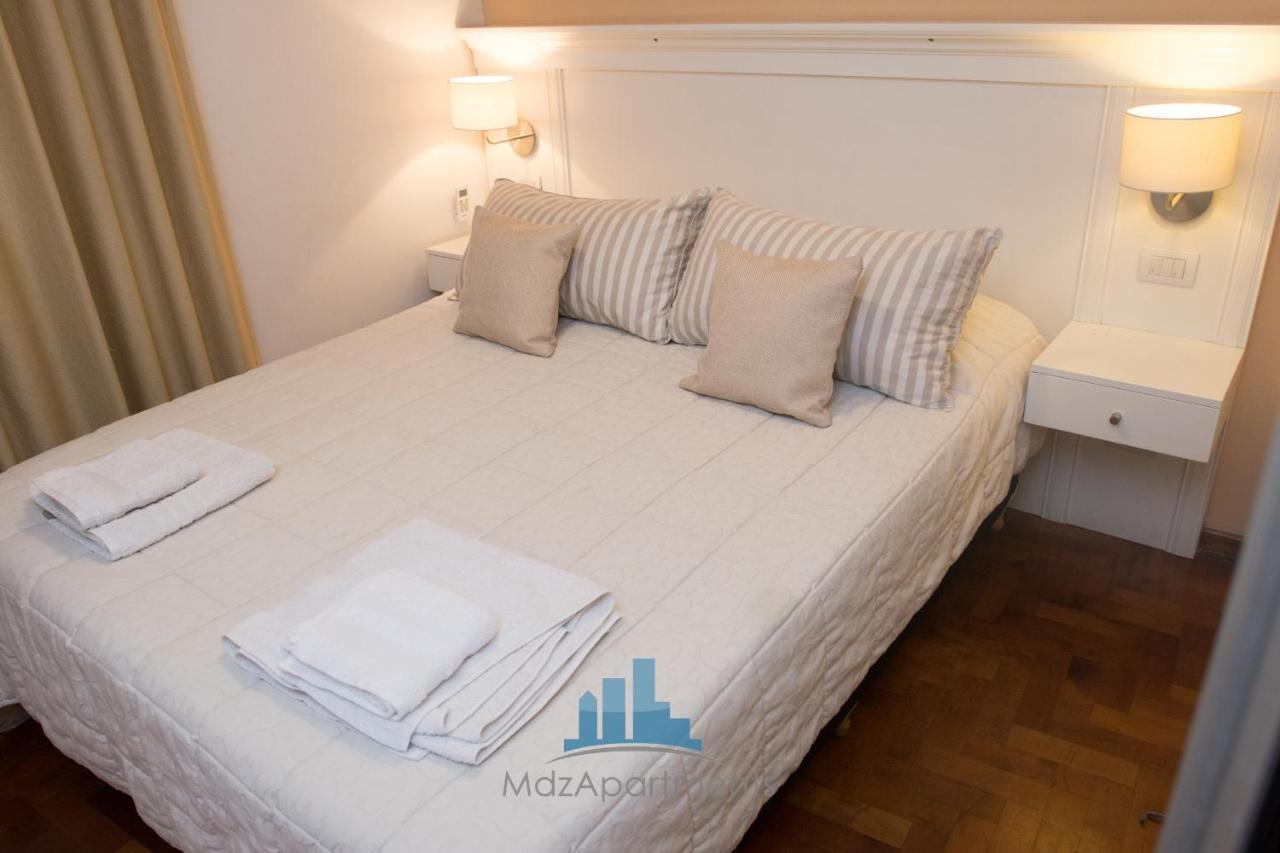 Mdz Ii Apartment Mendoza