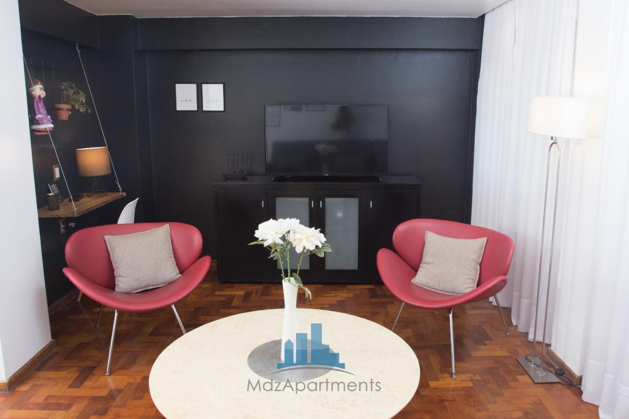 Mdz Ii * Mendoza
