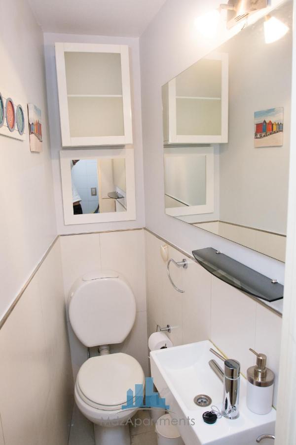 Mdz Ii Apartment *