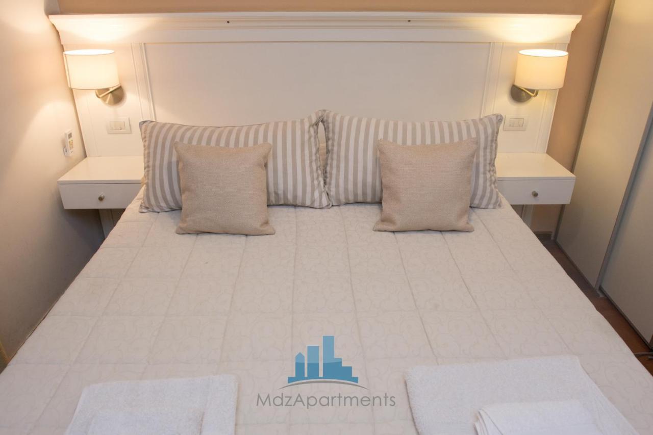 Apartment Mdz Ii