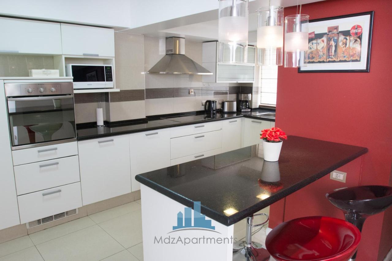 Mdz Ii Apartment