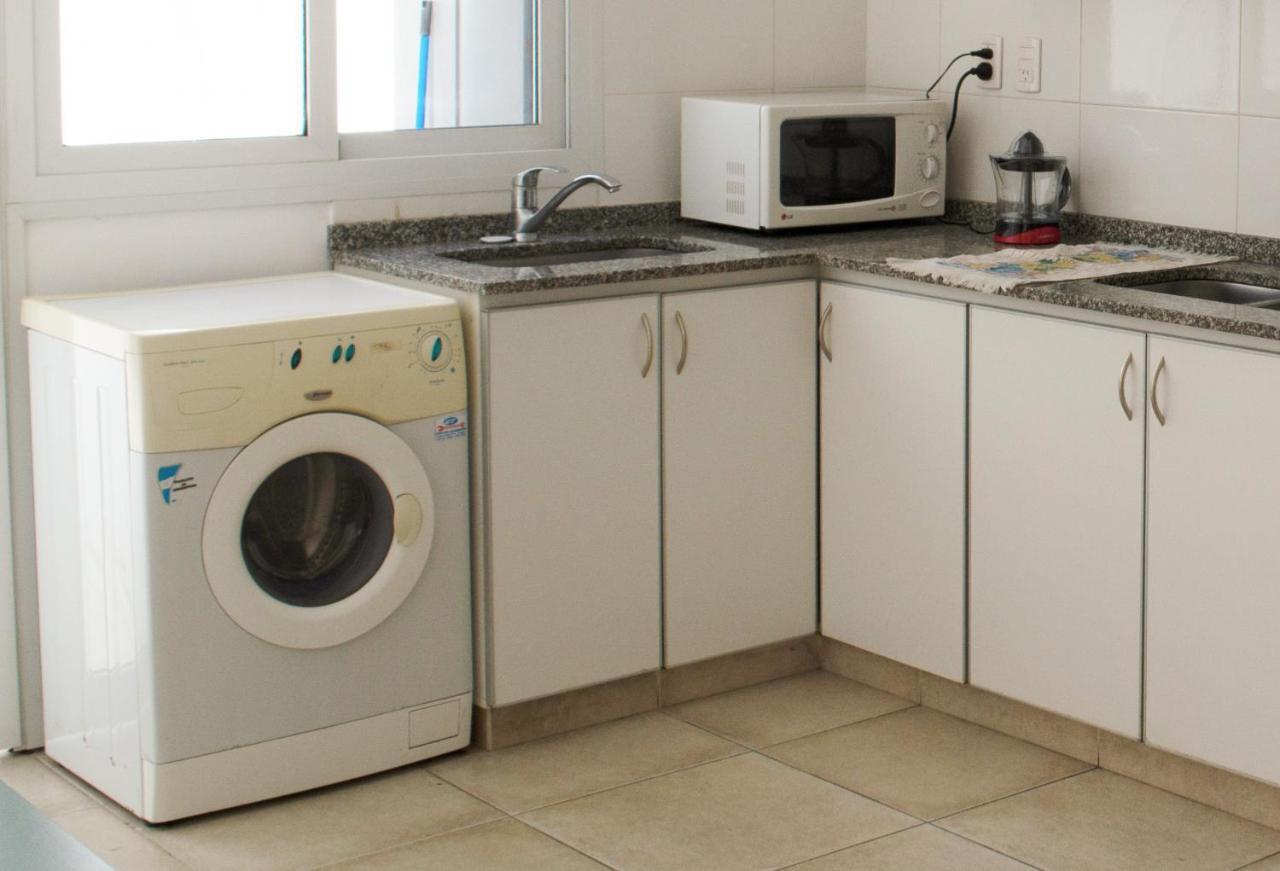 De Aldi Apartamento
