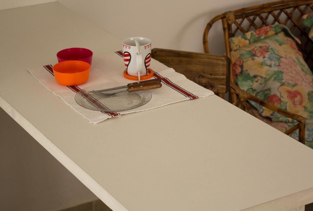De Aldi Apartamento *