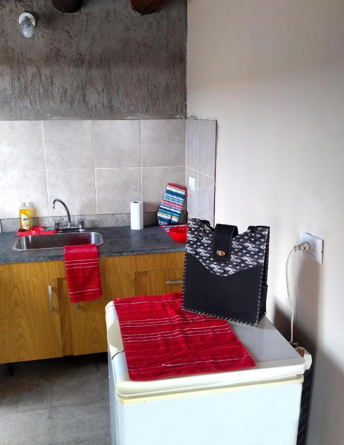 Even Ezer, Aparts De Montaña - Apart 2 Apartamento