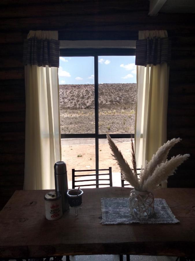 Even Ezer, Aparts De Montaña - Apart 2 Apartamento *