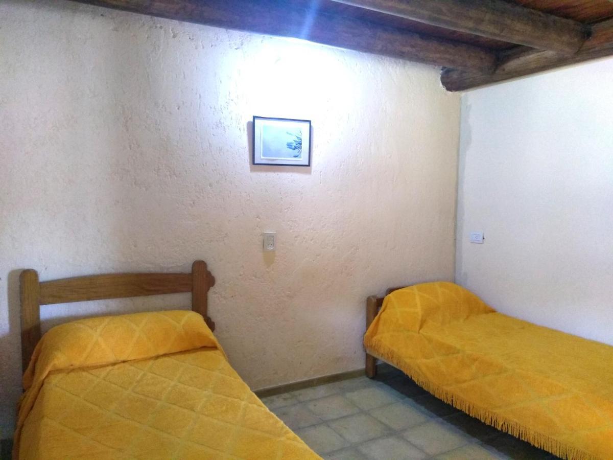 Even Ezer, Aparts De Montaña - Apart 2 Apartamento *