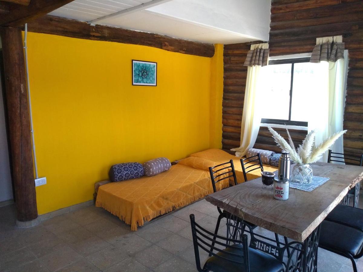 Even Ezer, Aparts De Montaña - Apart 2 Mendoza