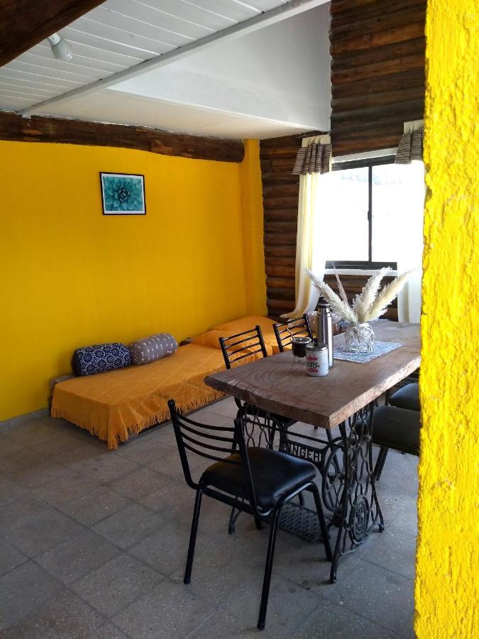 Even Ezer, Aparts De Montaña - Apart 2 Apartamento Mendoza