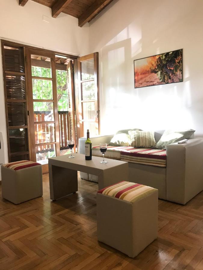 Apartamento Mza Wine -next To Aristides Street- First Class *