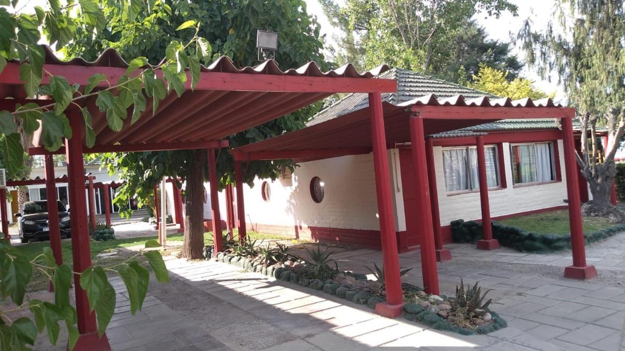 Hotel De Los Andes Mendoza