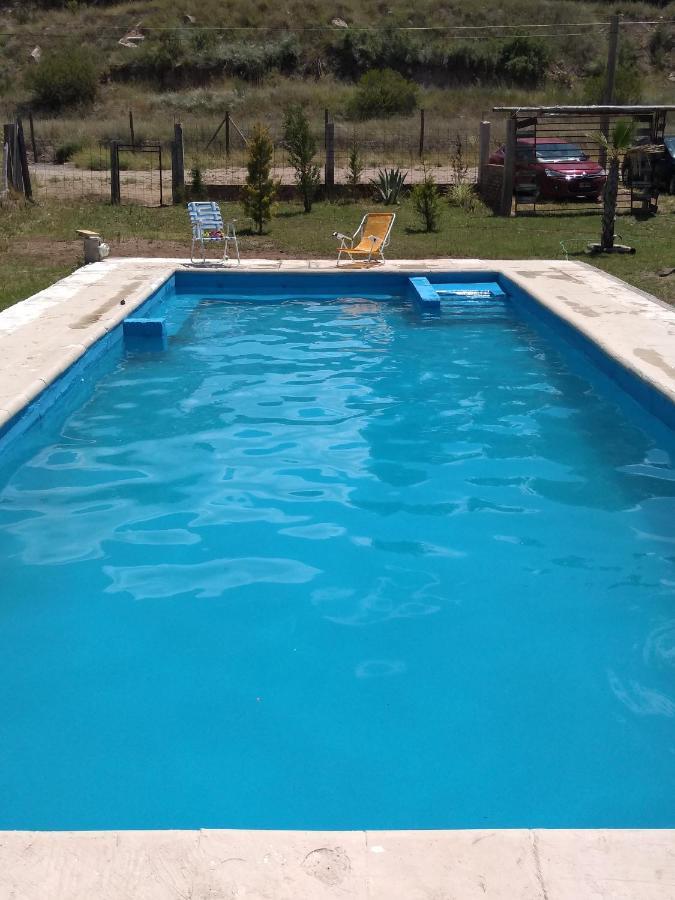 Even Ezer, Aparts De Montaña - Apart 2 Apartamento *