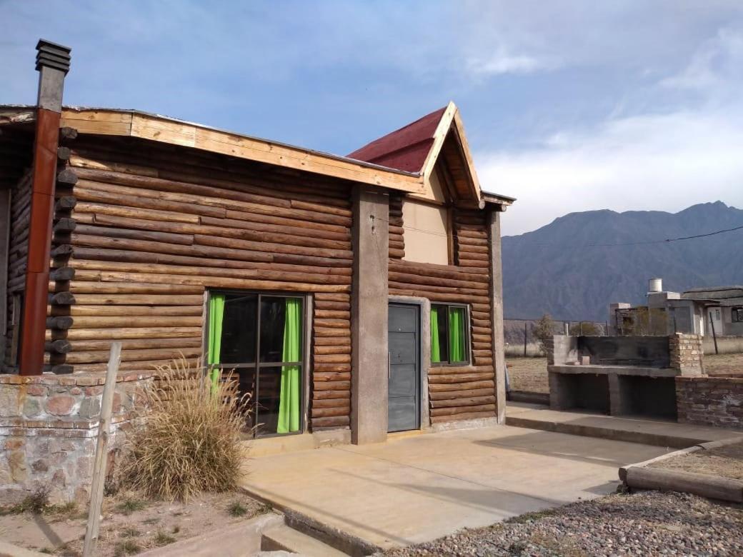 Apartamento Even Ezer, Aparts De Montaña - Apart 2 *