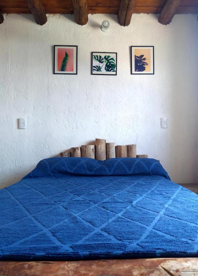Even Ezer, Aparts De Montaña - Apart 2 Apartamento