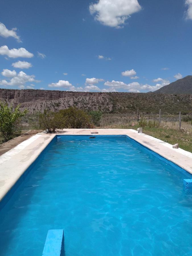 Even Ezer, Aparts De Montaña - Apart 2 Apartamento *