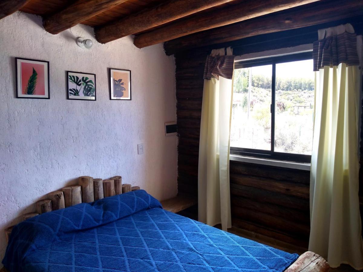 Even Ezer, Aparts De Montaña - Apart 2 *