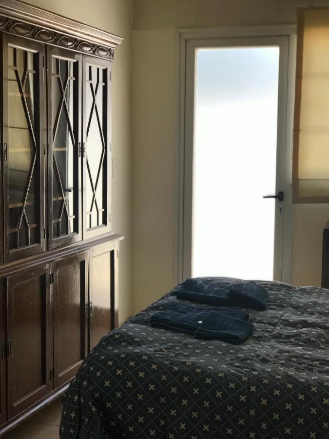 Bed and breakfast Casa Don Vicente 2*
