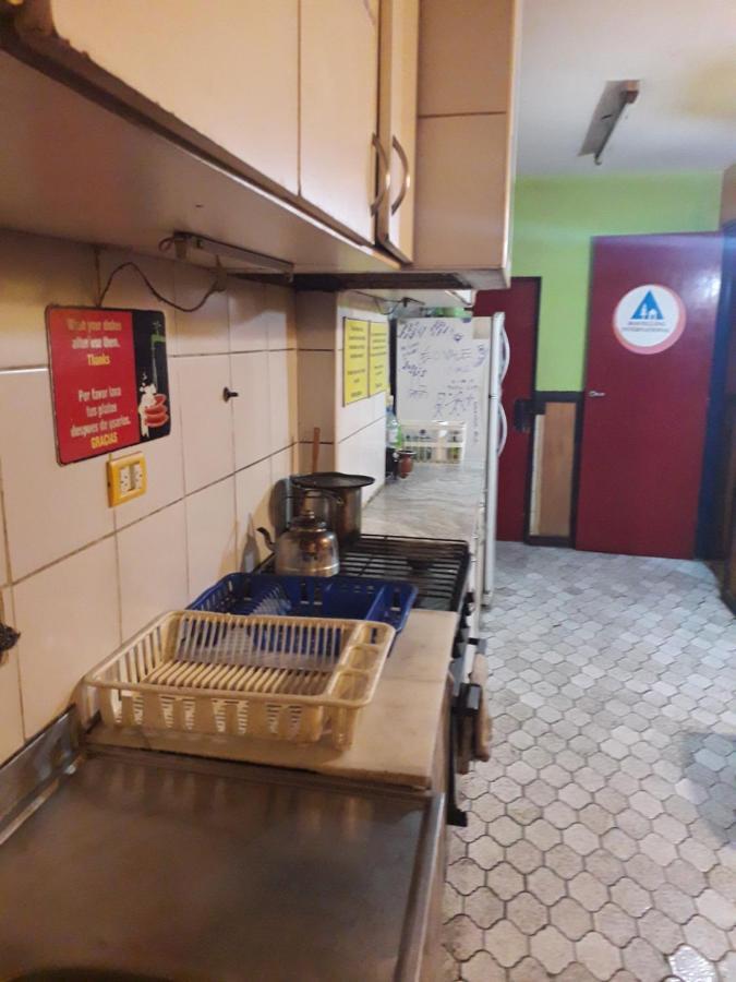 Hostal Campo Base Youth Mendoza