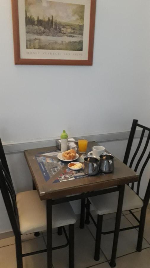 Hotel Necochea