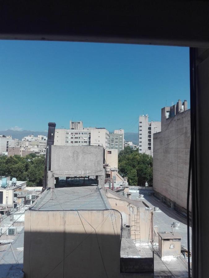 Apartamento Andinas *