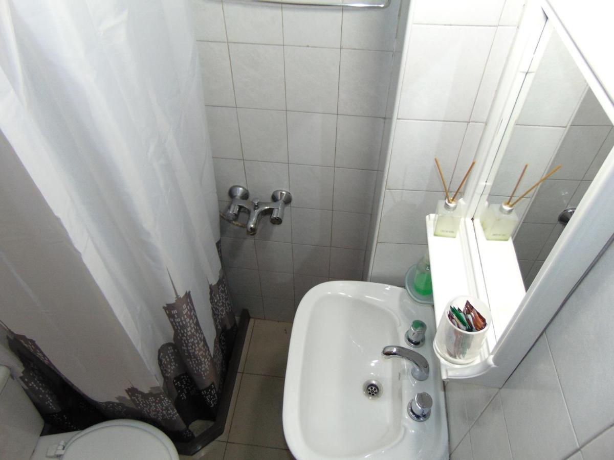 Departamento Súper Céntrico