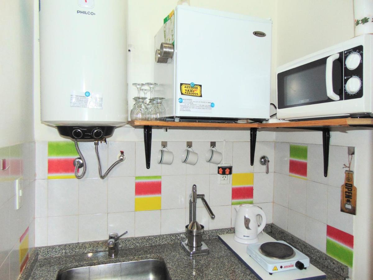 Apartamento Departamento Súper Céntrico Mendoza