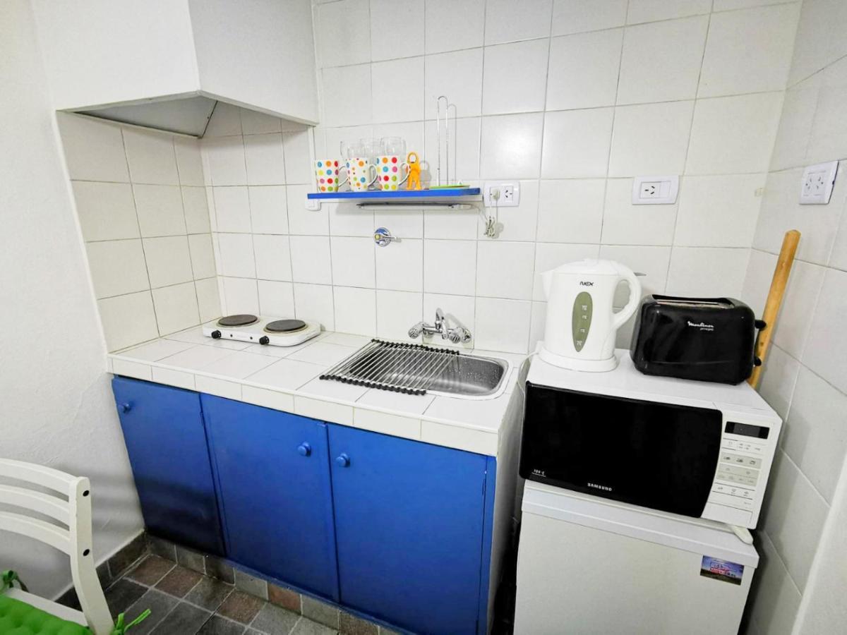 Apartment Las Orquideas