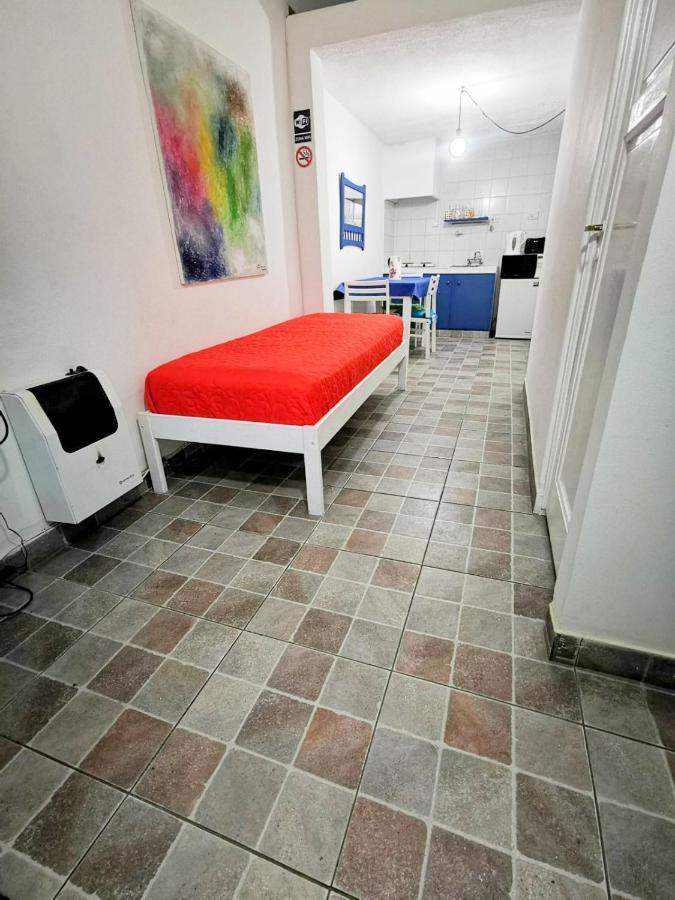 Las Orquideas Apartment