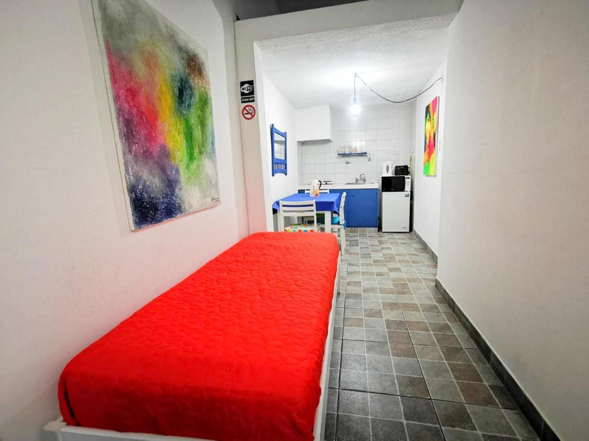 Apartment Las Orquideas *