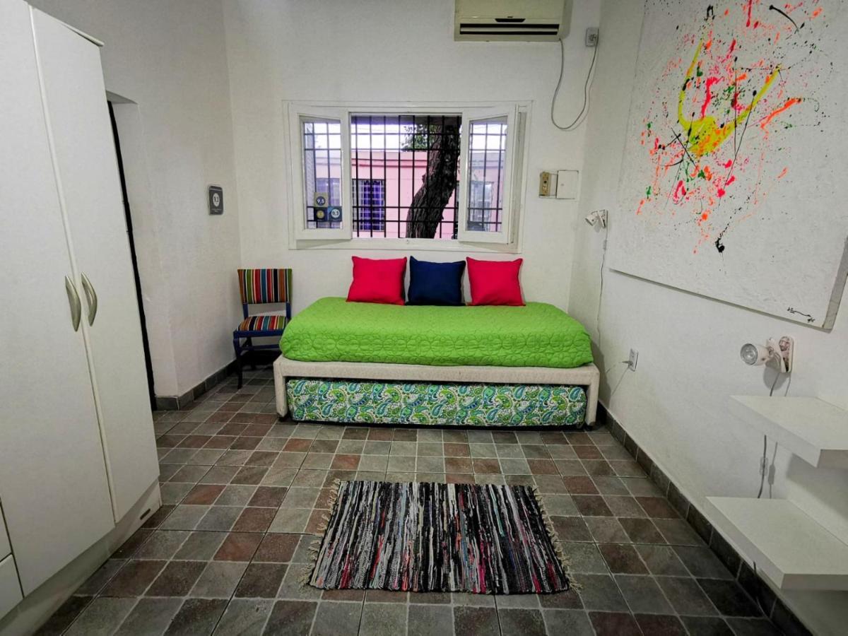 Las Orquideas Apartment