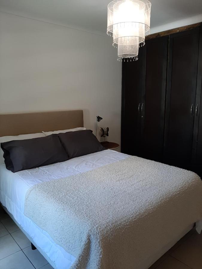 Apartamento Un Jardín En La Ciudad Mendoza