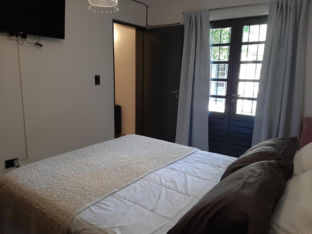 Apartamento Un Jardín En La Ciudad Mendoza