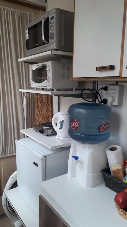 Apartamento Pasaje San Martin Microcentro Y Alem Deluxe