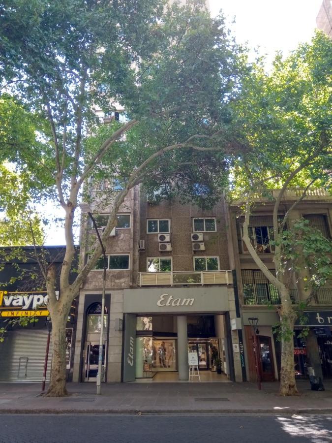 Apartamento Viajeros Felices En Lo De Lucía *