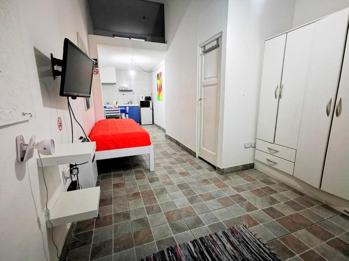 Apartment Las Orquideas Mendoza