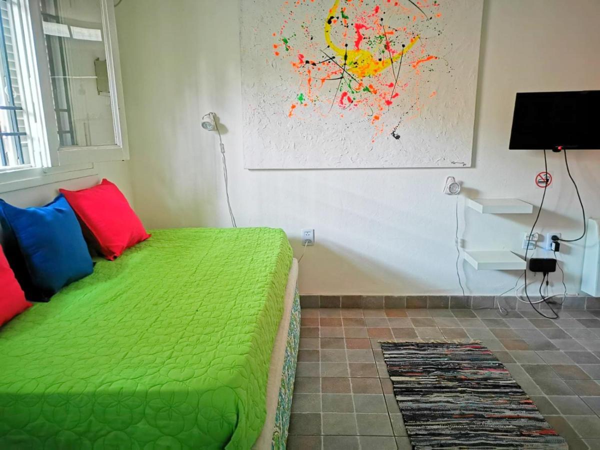 Apartment Las Orquideas