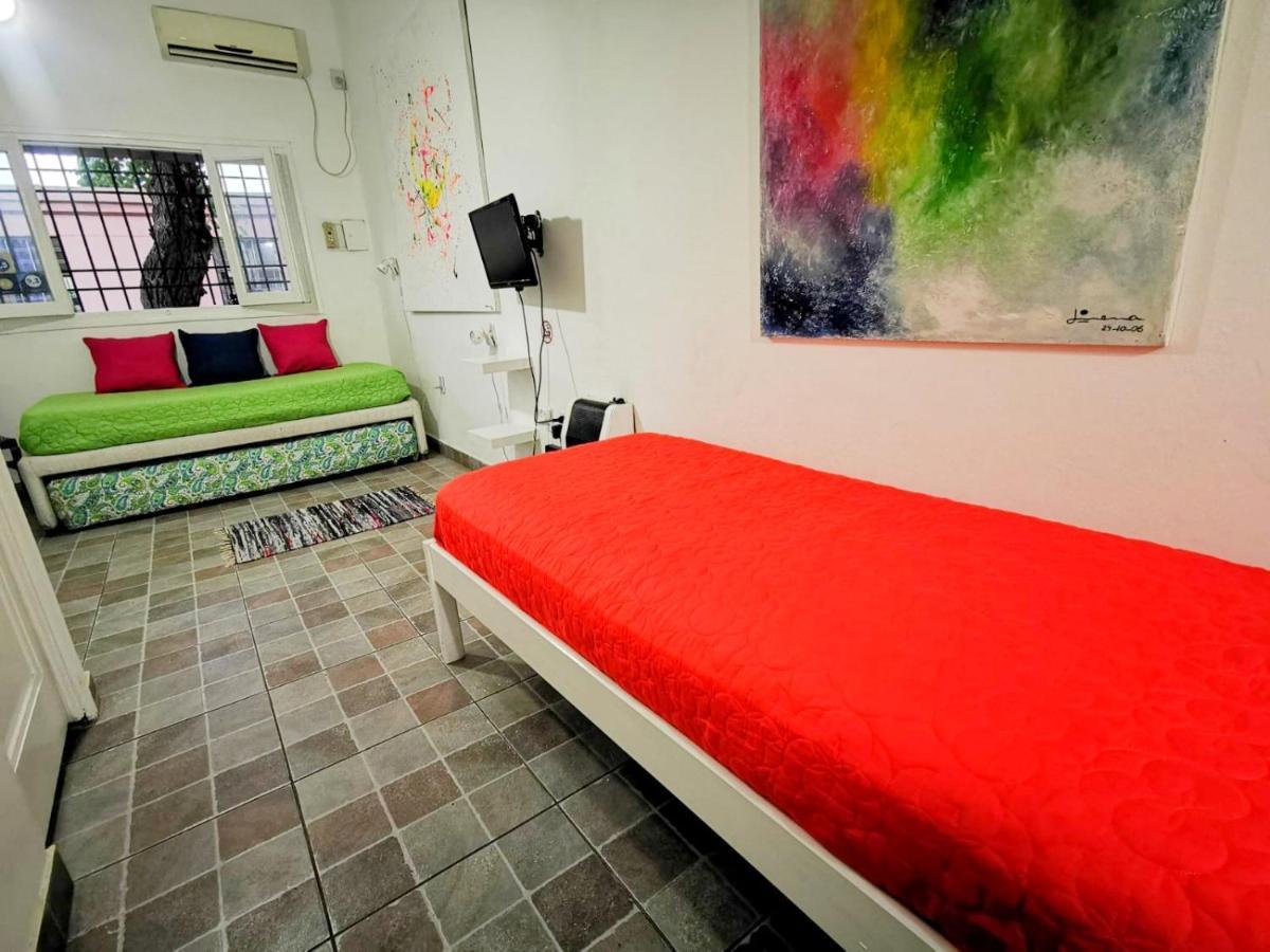 Apartamento Orquideas Mendoza