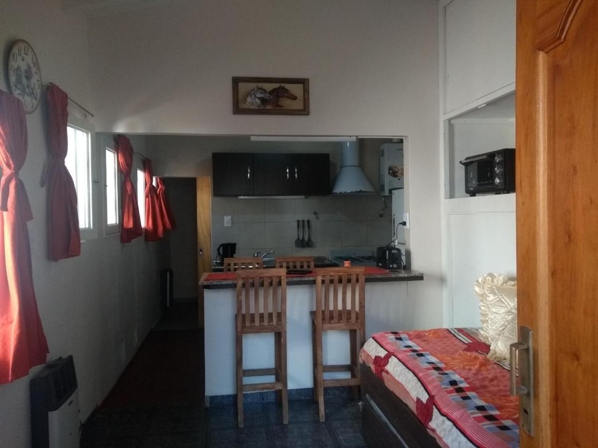 Casa De Piedra Сasa de vacaciones