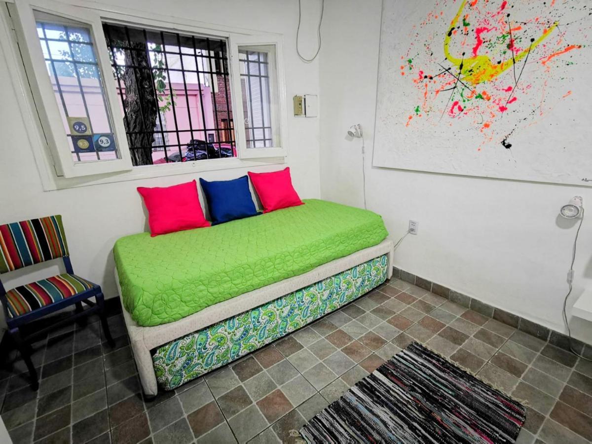 Las Orquideas Apartment *