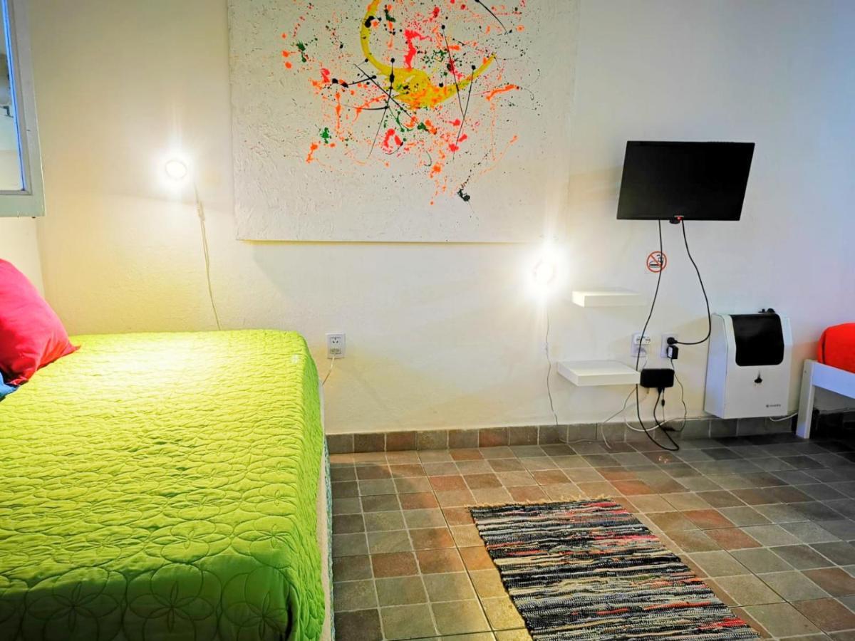 Apartment Las Orquideas Mendoza