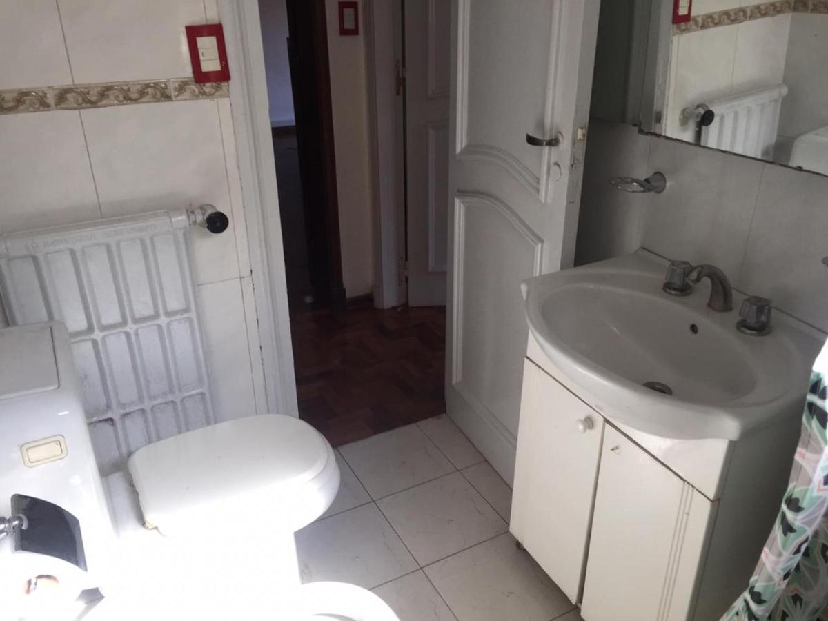 Amplio Departamento Céntrico Finas Terminaciones Apartamento Mendoza