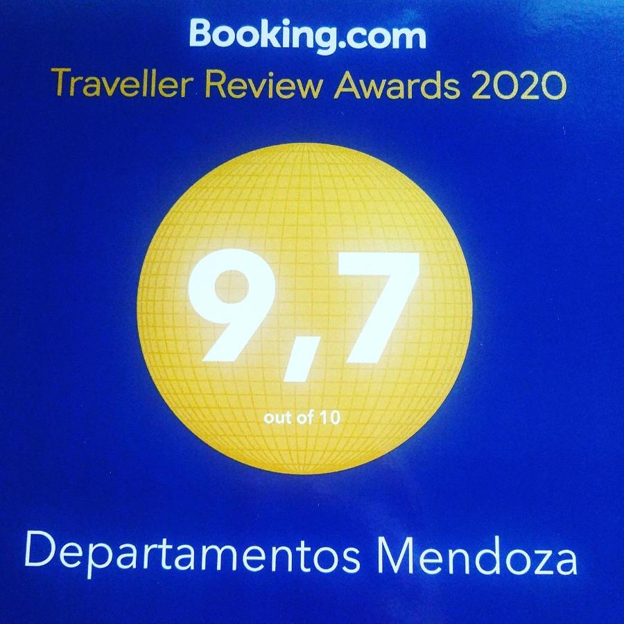 Apartment Departamentos *