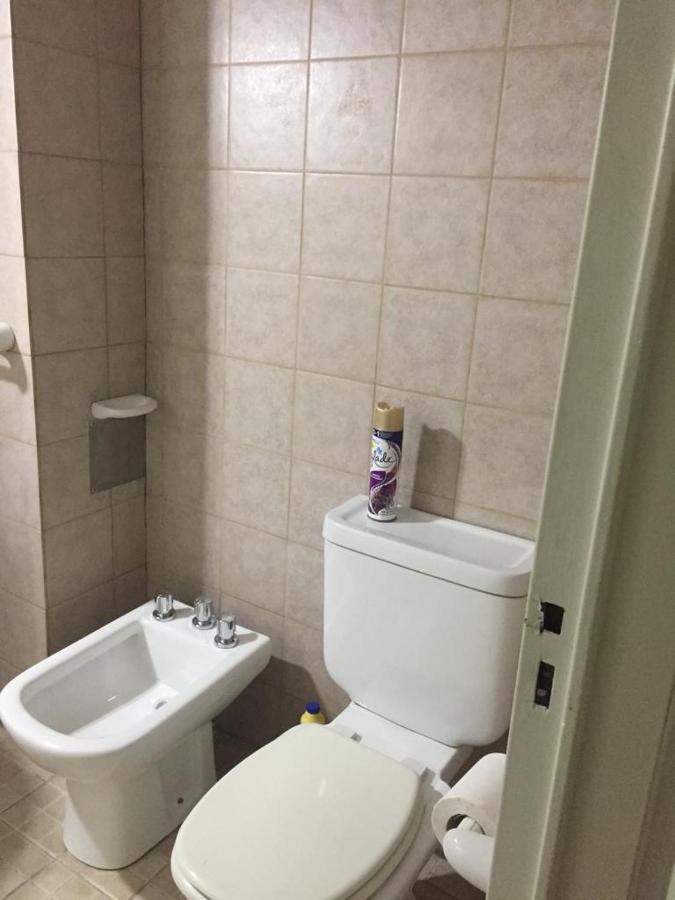 Acogedor Monoambiente , En El Centro De . Apartamento