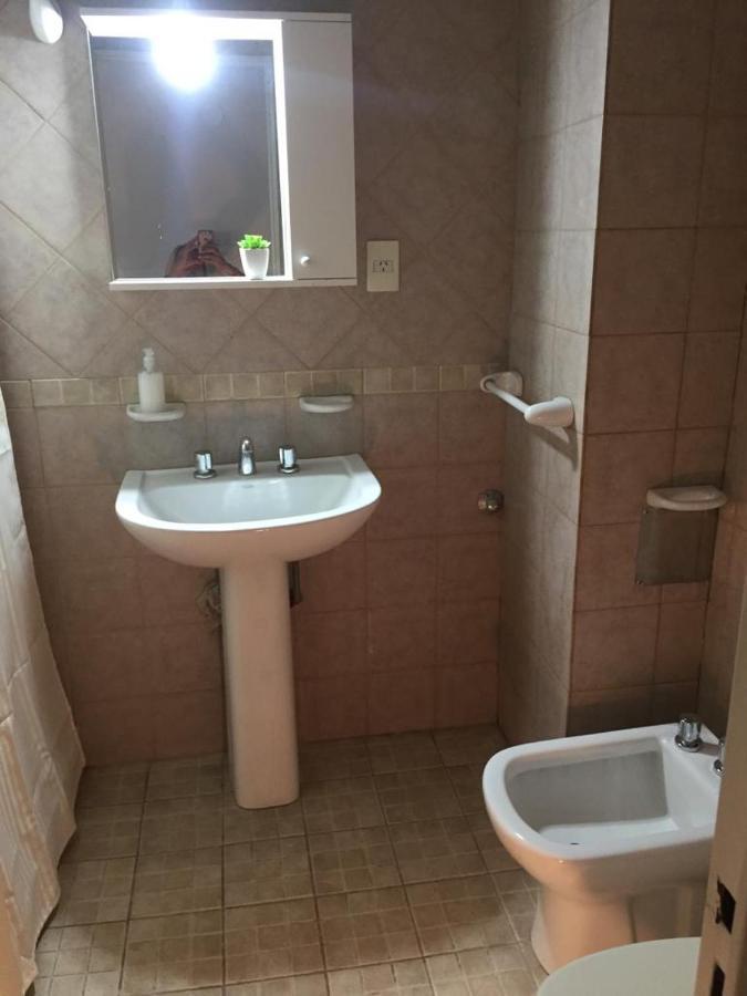 Acogedor Monoambiente , En El Centro De . Apartamento Mendoza