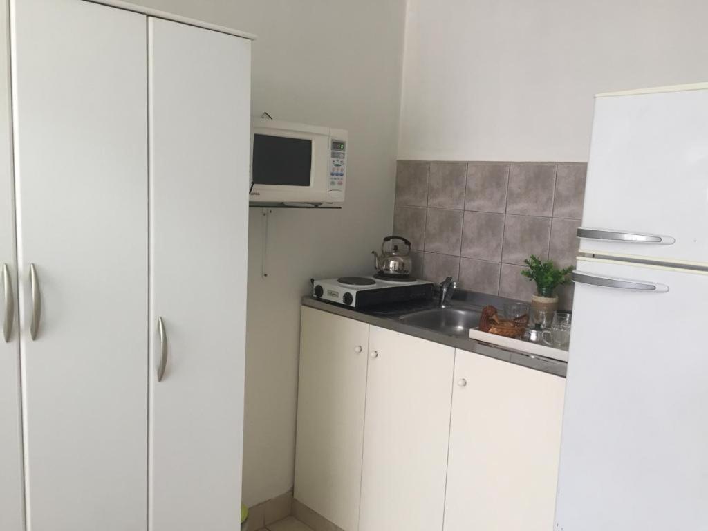 Acogedor Monoambiente , En El Centro De . Apartamento *