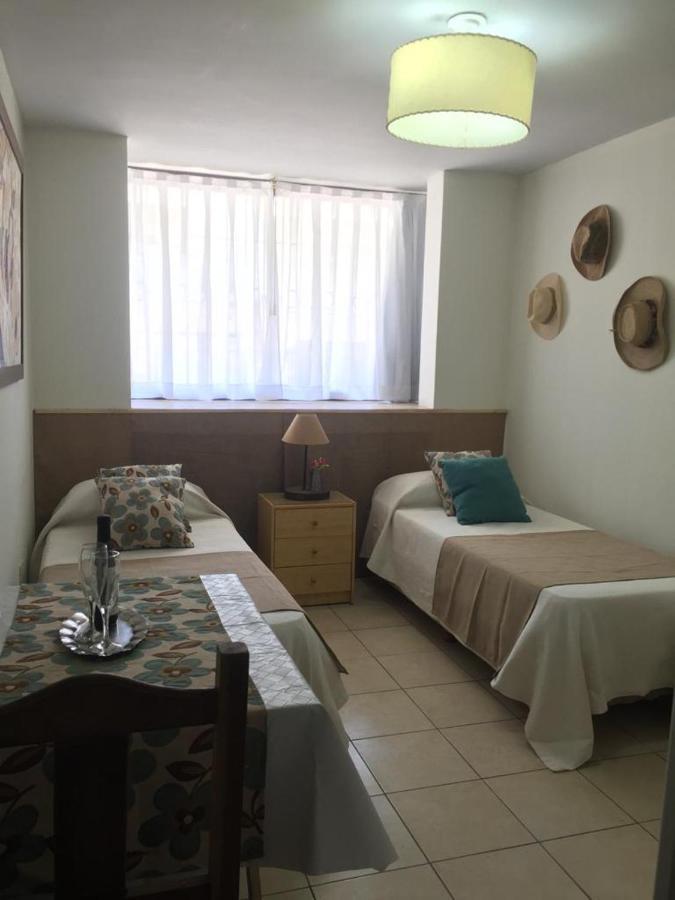 Acogedor Monoambiente , En El Centro De . Apartamento *