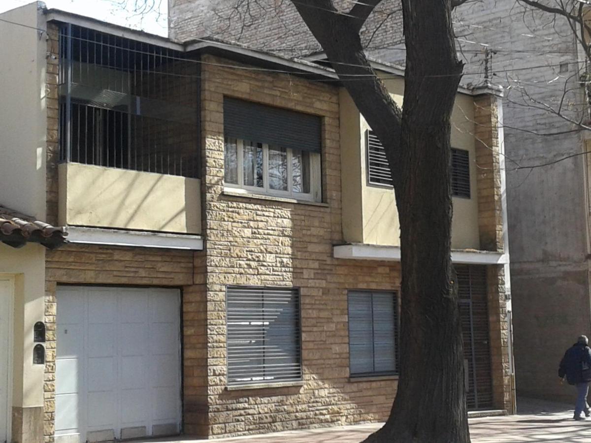 Apartamento Lindo Y Ubicabidisimo Alojamiento Con Balcón A Mts De Aristides *