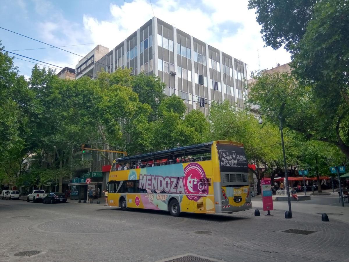 Viajeros Felices En Lo De Lucía