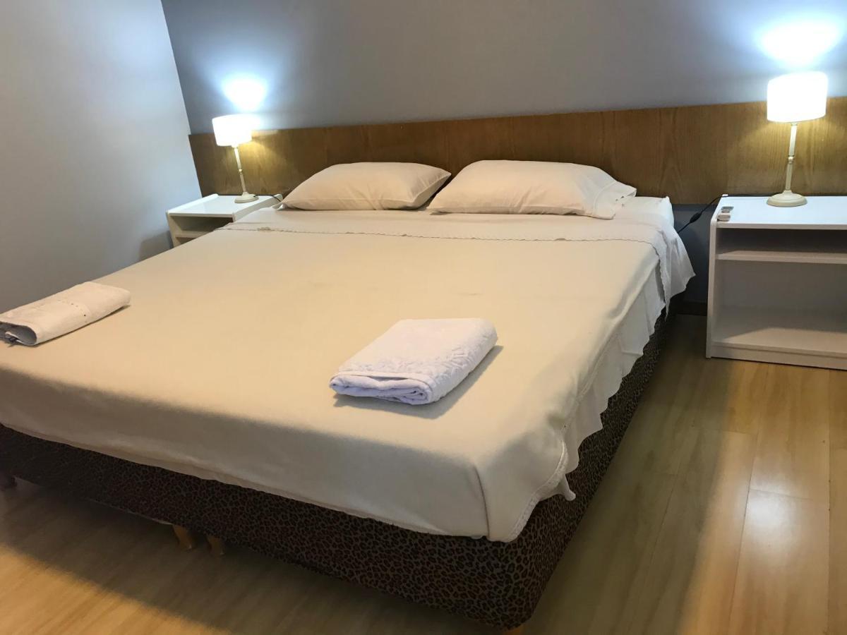 Regency Bombal Apartamento *