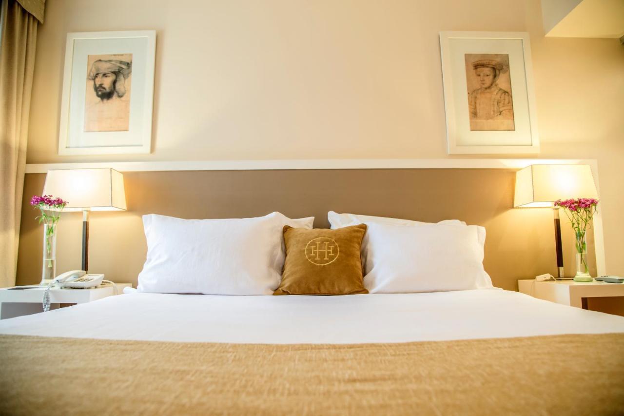 Huentala Hotel Mendoza