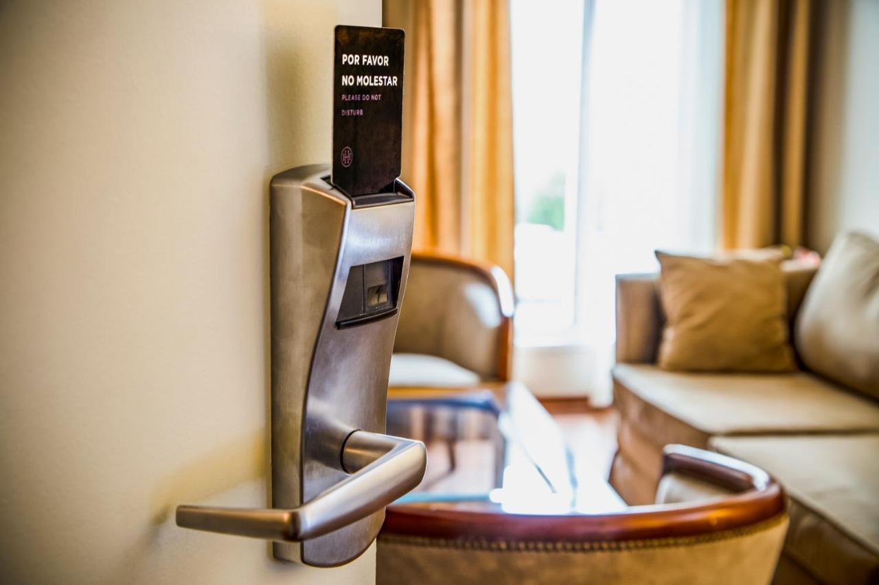 Huentala Hotel Mendoza